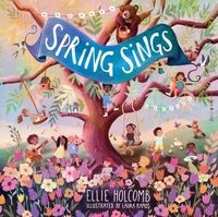 Produktbild: Spring Sings