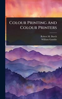 Produktbild: Colour Printing And Colour Printers