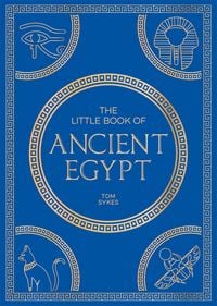 Produktbild: The Little Book of Ancient Egypt