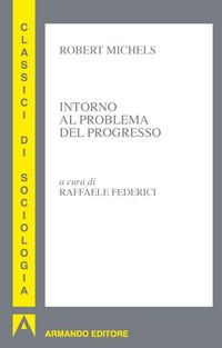 Produktbild: Intorno al problema del progresso