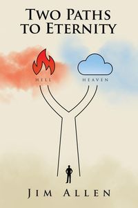 Produktbild: Two Paths to Eternity
