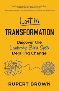 Produktbild: Lost in Transformation