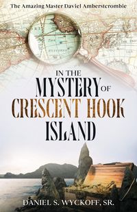 Produktbild: The Mystery of Crescent Hook Island