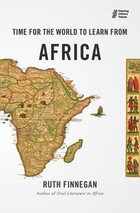Produktbild: Time for the World to Learn from Africa