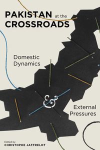 Produktbild: Pakistan at the Crossroads