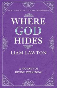 Produktbild: Where God Hides