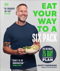 Produktbild: Eat Your Way to a Six Pack