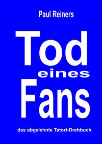Produktbild: Tod eines Fans