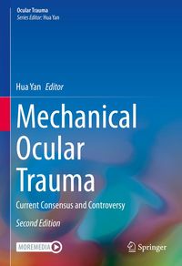 Produktbild: Mechanical Ocular Trauma