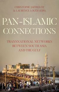Produktbild: Pan-Islamic Connections