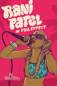 Produktbild: Rani Patel in Full Effect