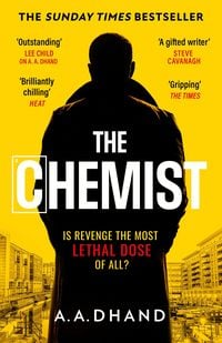 Produktbild: The Chemist