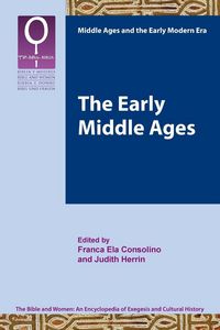 Produktbild: The Early Middle Ages