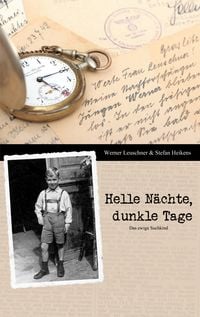 Produktbild: Helle Nächte, dunkle Tage