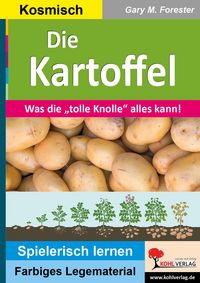 Produktbild: Kartoffel