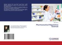 Produktbild: Pharmaceutical Regulatory Sciences