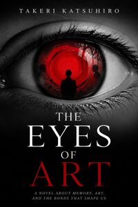Produktbild: The Eyes of Art