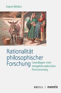 Produktbild: Rationalit&auml;t philosophischer Forschung