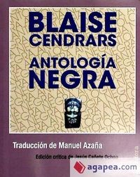 Bild vom Artikel Antología negra vom Autor Manuel Azaña