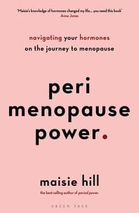 Produktbild: Perimenopause Power