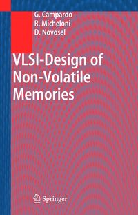 Produktbild: VLSI-Design of Non-Volatile Memories