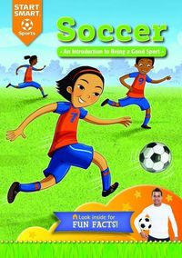 Produktbild: Soccer