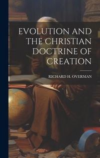 Produktbild: Evolution and the Christian Doctrine of Creation