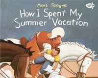 Produktbild: How I Spent My Summer Vacation