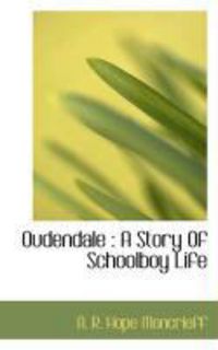 Produktbild: Oudendale: A Story of Schoolboy Life