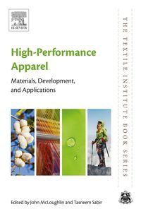 Produktbild: High-Performance Apparel