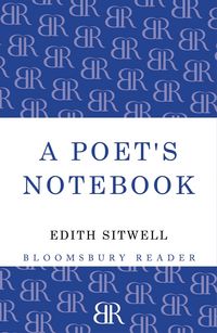 Produktbild: A Poet's Notebook