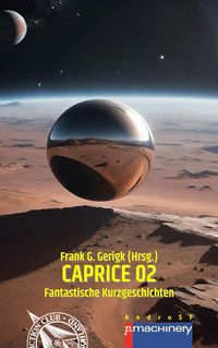 Produktbild: Caprice 02