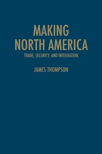 Produktbild: Making North America