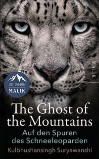 Produktbild: The Ghost of the Mountains