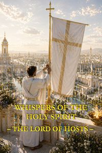 Produktbild: Whispers of the Holy Spirit  The Lord of Hosts