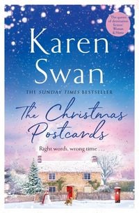 Produktbild: The Christmas Postcards