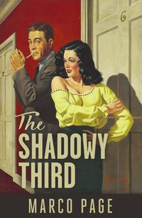 Produktbild: Shadowy Third