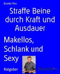 Produktbild: Straffe Beine durch Kraft und Ausdauer