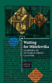 Produktbild: Waiting for M&uuml;teferrika