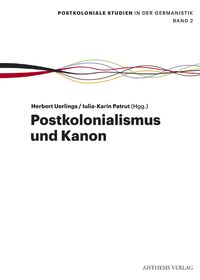 Produktbild: Postkolonialismus und Kanon