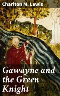 Produktbild: Gawayne and the Green Knight