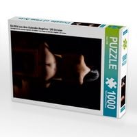 Produktbild: CALVENDO Puzzle Backside 1000 Teile Puzzle hoch | 1000 Teile Lege-Gr&ouml;&szlig;e 64 &times; 48 cm Foto-Puzzle f&uuml;r gl&uuml;ckliche Stunden