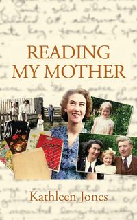 Produktbild: Reading My Mother