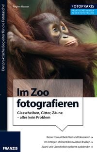 Produktbild: Foto Praxis Im Zoo fotografieren
