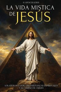 Produktbild: LA VIDA M&Iacute;STICA DE JES&Uacute;S - EDICI&Oacute;N ILUSTRADA