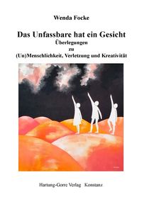 Produktbild: Das Unfassbare hat ein Gesicht