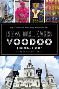 Produktbild: New Orleans Voodoo