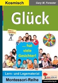 Produktbild: Gl&uuml;ck