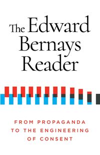 Produktbild: The Edward Bernays Reader