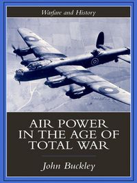 Produktbild: Air Power in the Age of Total War